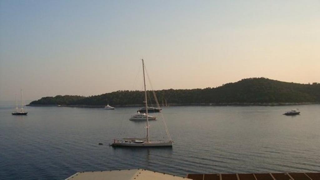 Apartments Joy Cavtat Quarto foto