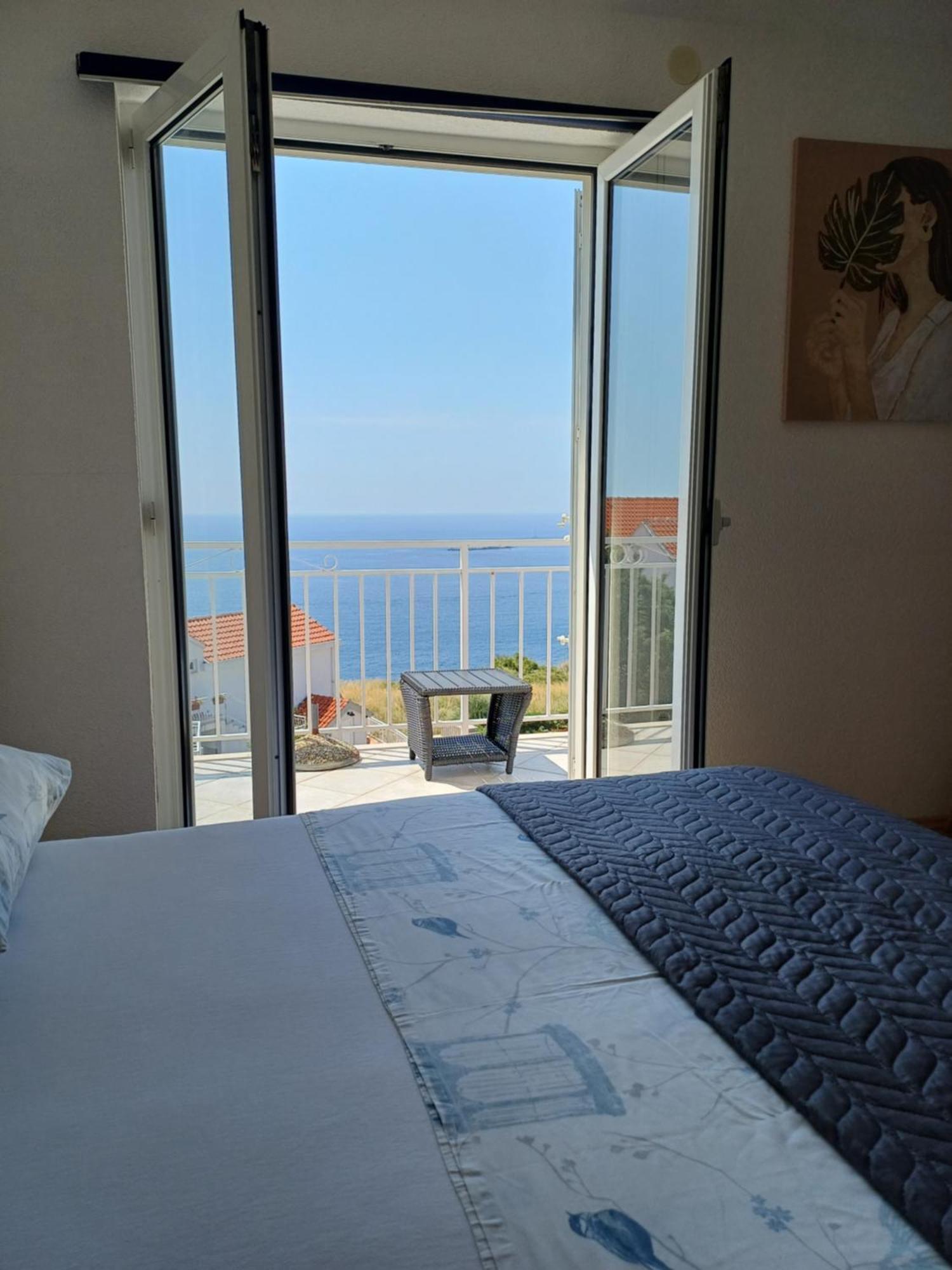 Apartments Joy Cavtat Exterior foto