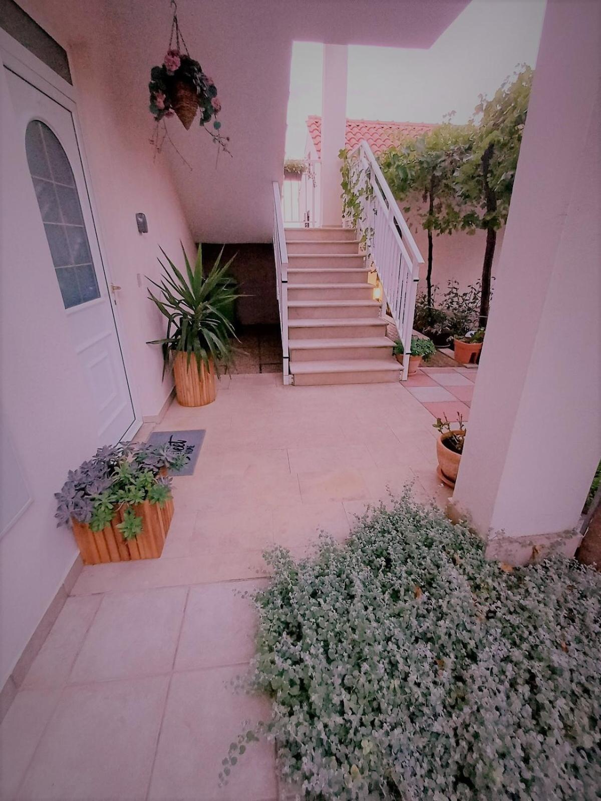 Apartments Joy Cavtat Exterior foto