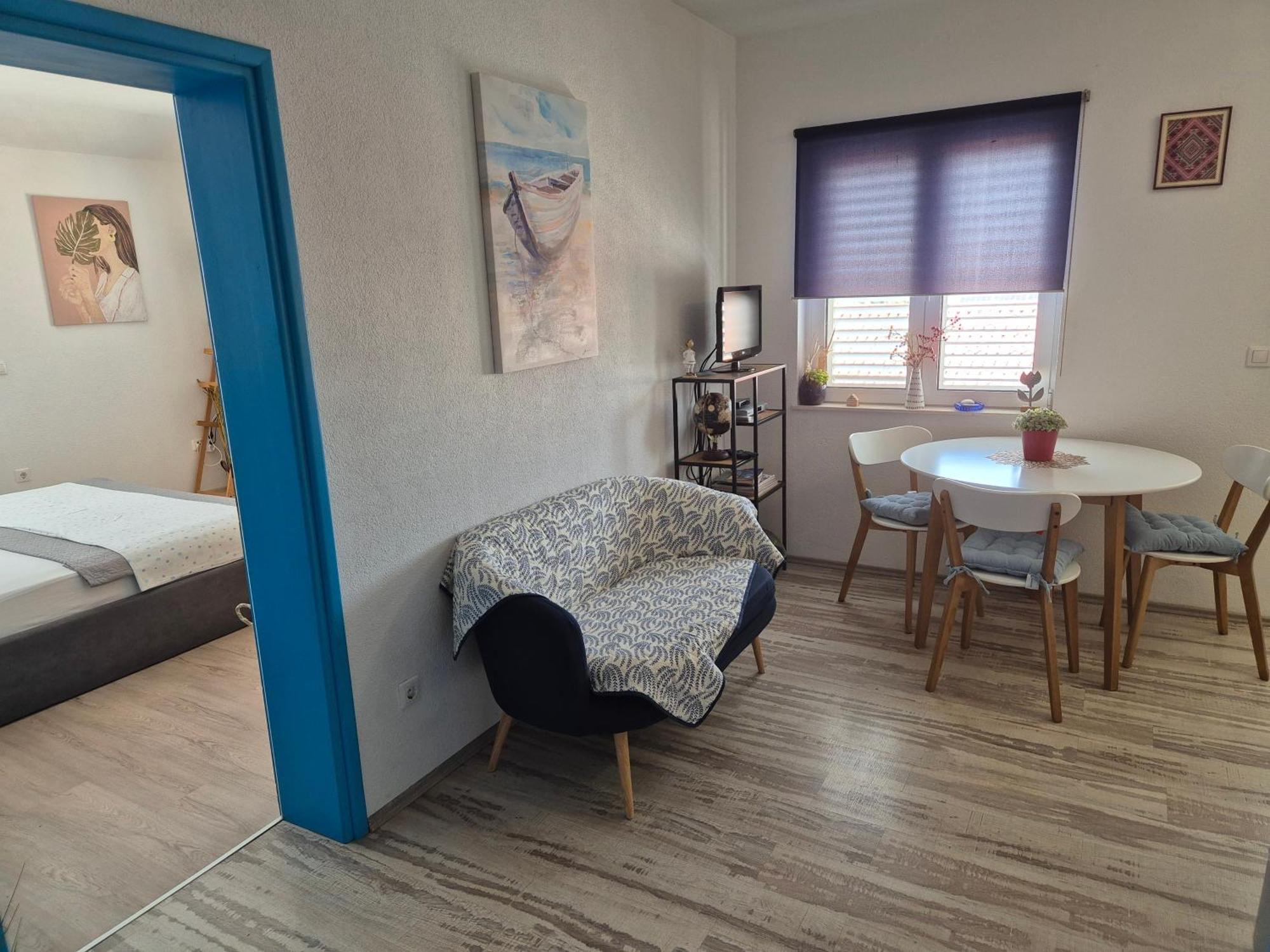 Apartments Joy Cavtat Exterior foto