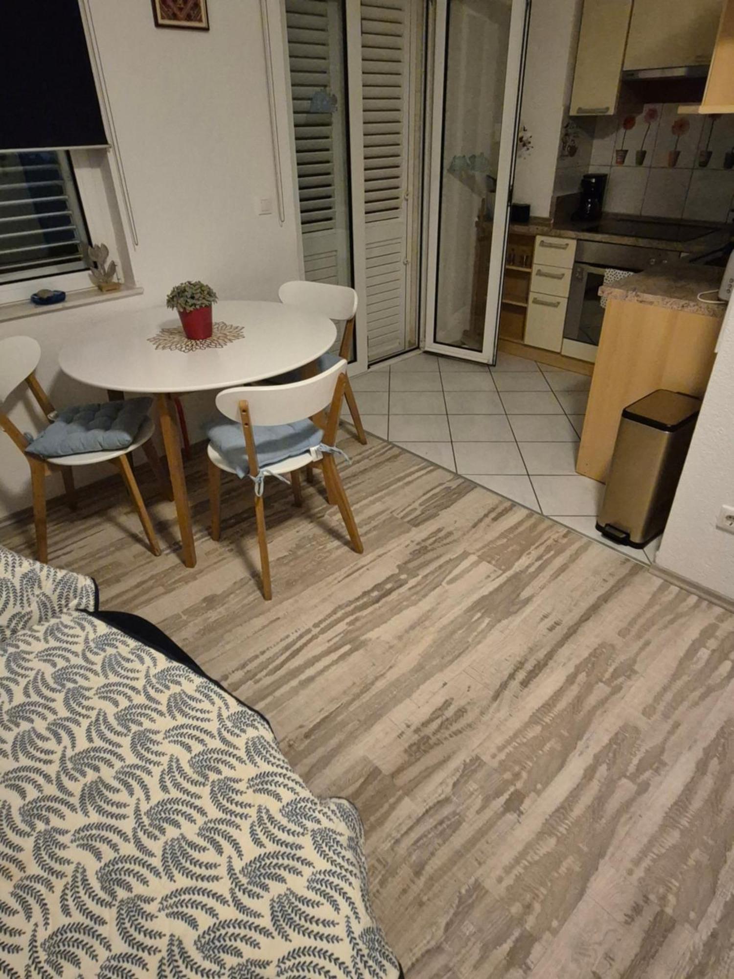 Apartments Joy Cavtat Exterior foto