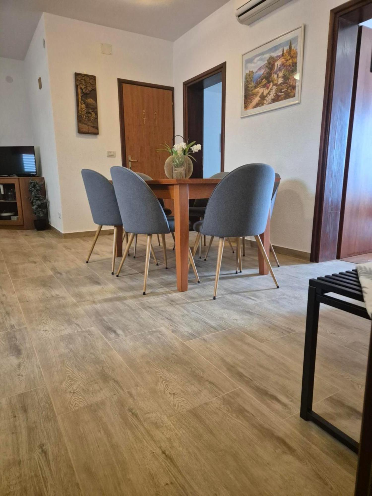 Apartments Joy Cavtat Exterior foto