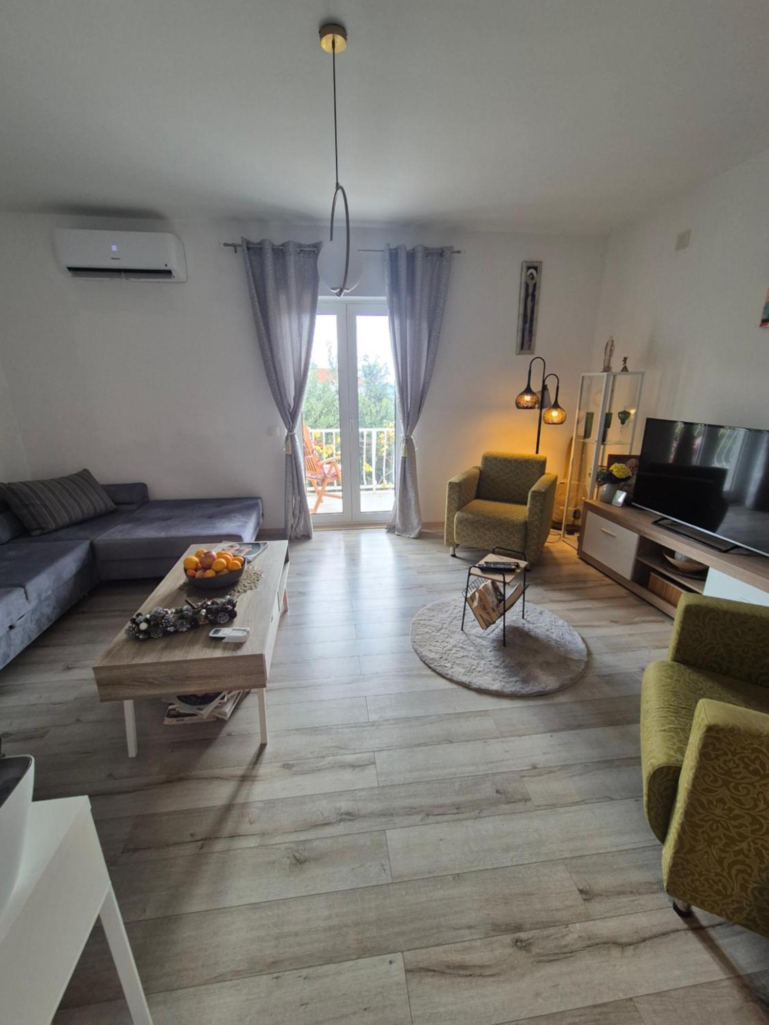 Apartments Joy Cavtat Quarto foto