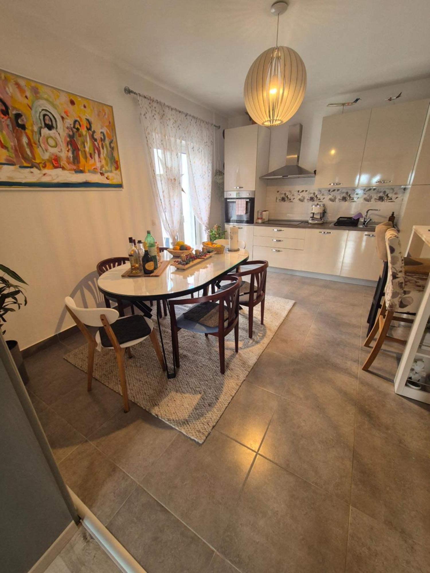 Apartments Joy Cavtat Quarto foto