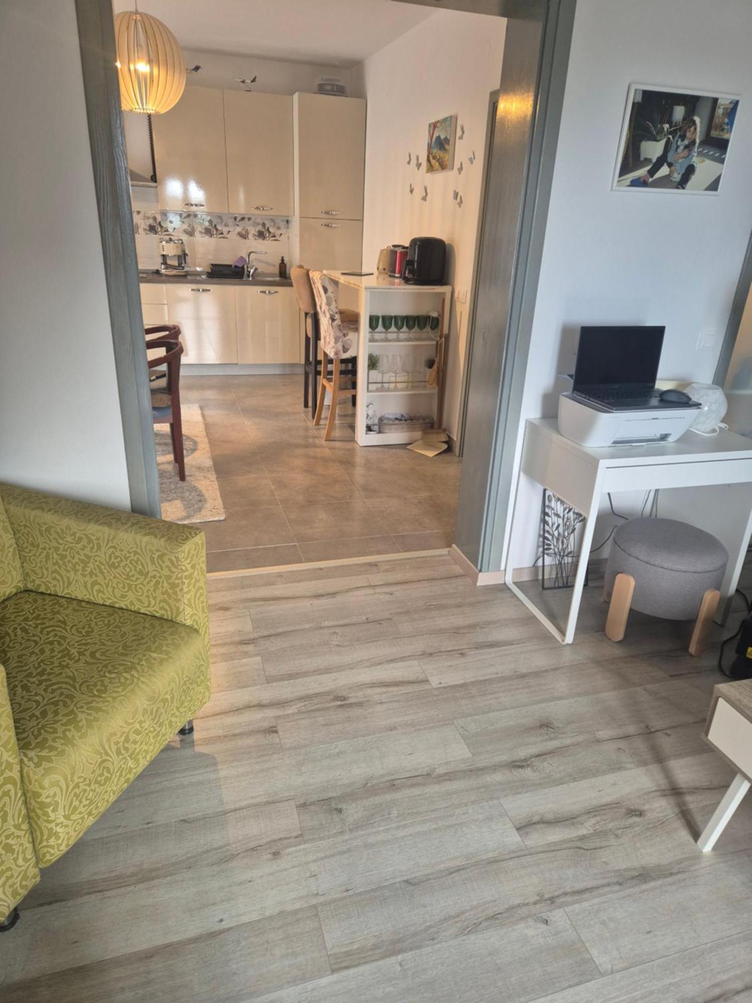 Apartments Joy Cavtat Quarto foto