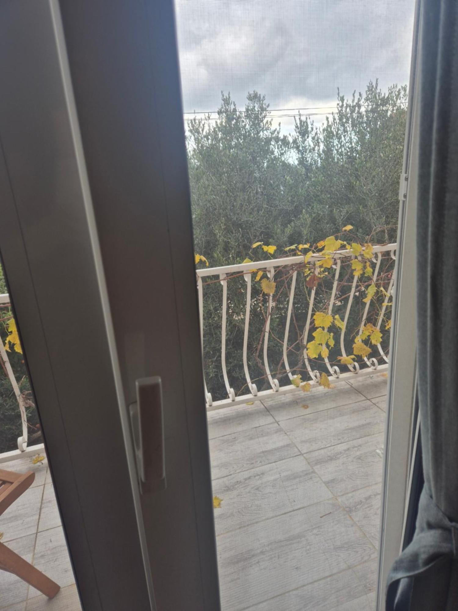 Apartments Joy Cavtat Exterior foto