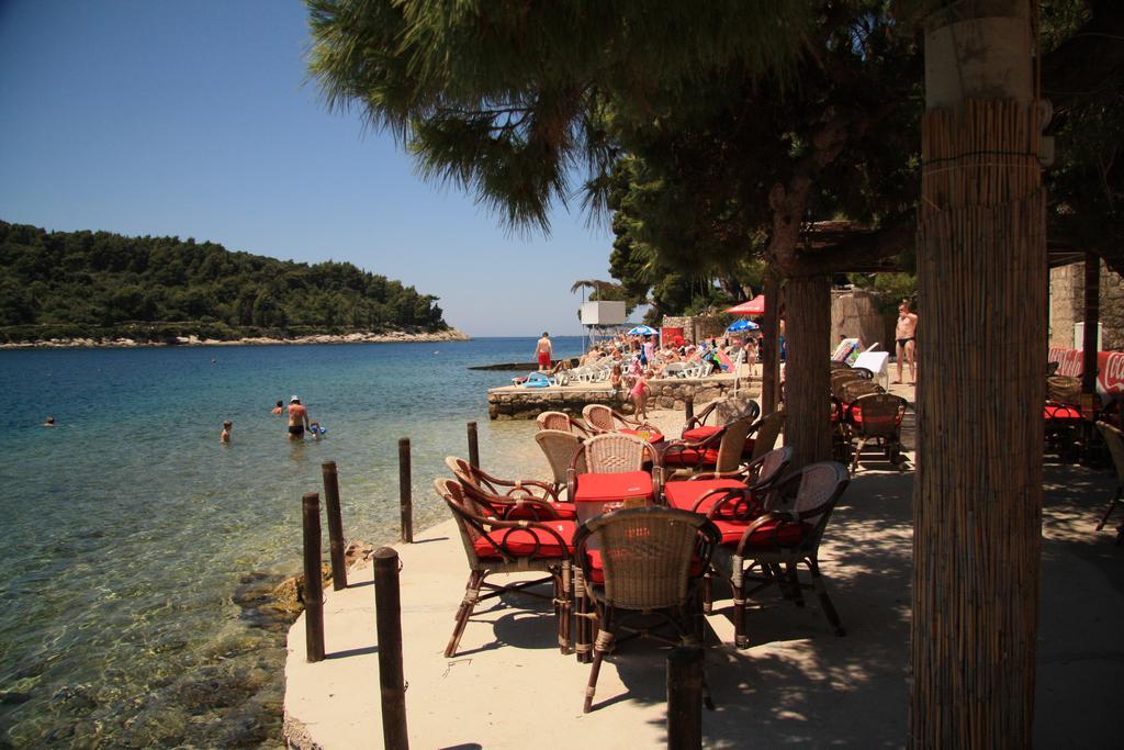 Apartments Joy Cavtat Exterior foto
