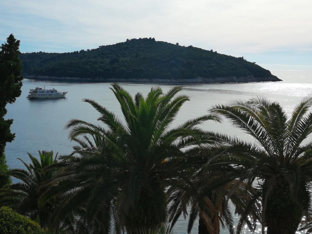Apartments Joy Cavtat Exterior foto
