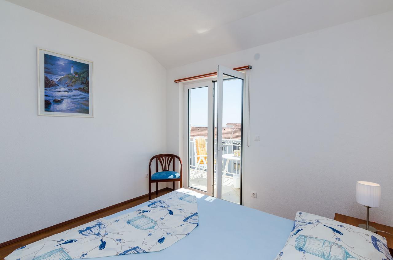 Apartments Joy Cavtat Exterior foto