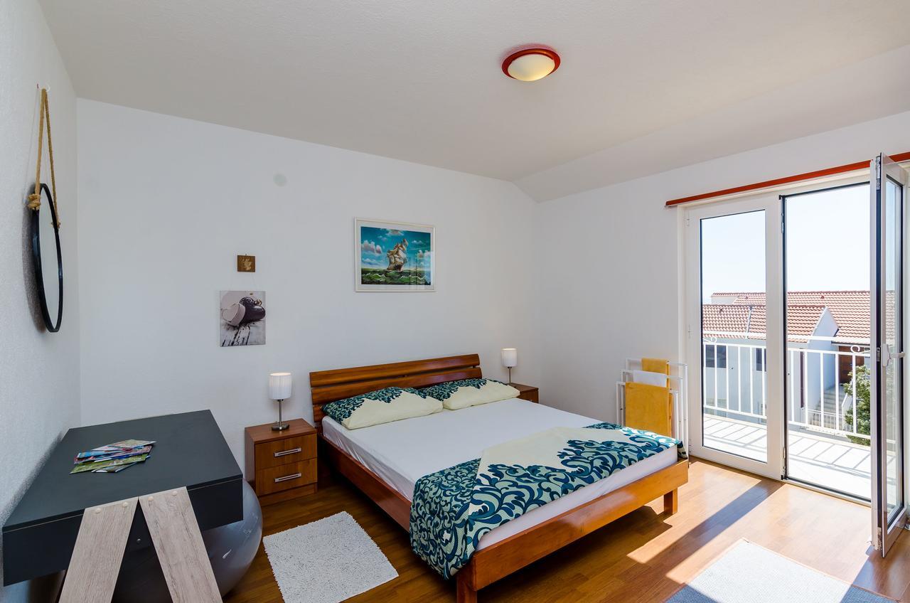 Apartments Joy Cavtat Exterior foto