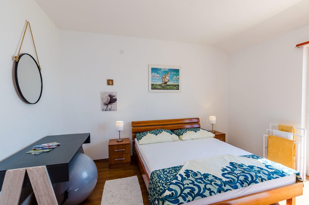 Apartments Joy Cavtat Exterior foto